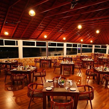 Coorg Orange Blossom Resort And Spa Suntikoppa ภายนอก รูปภาพ