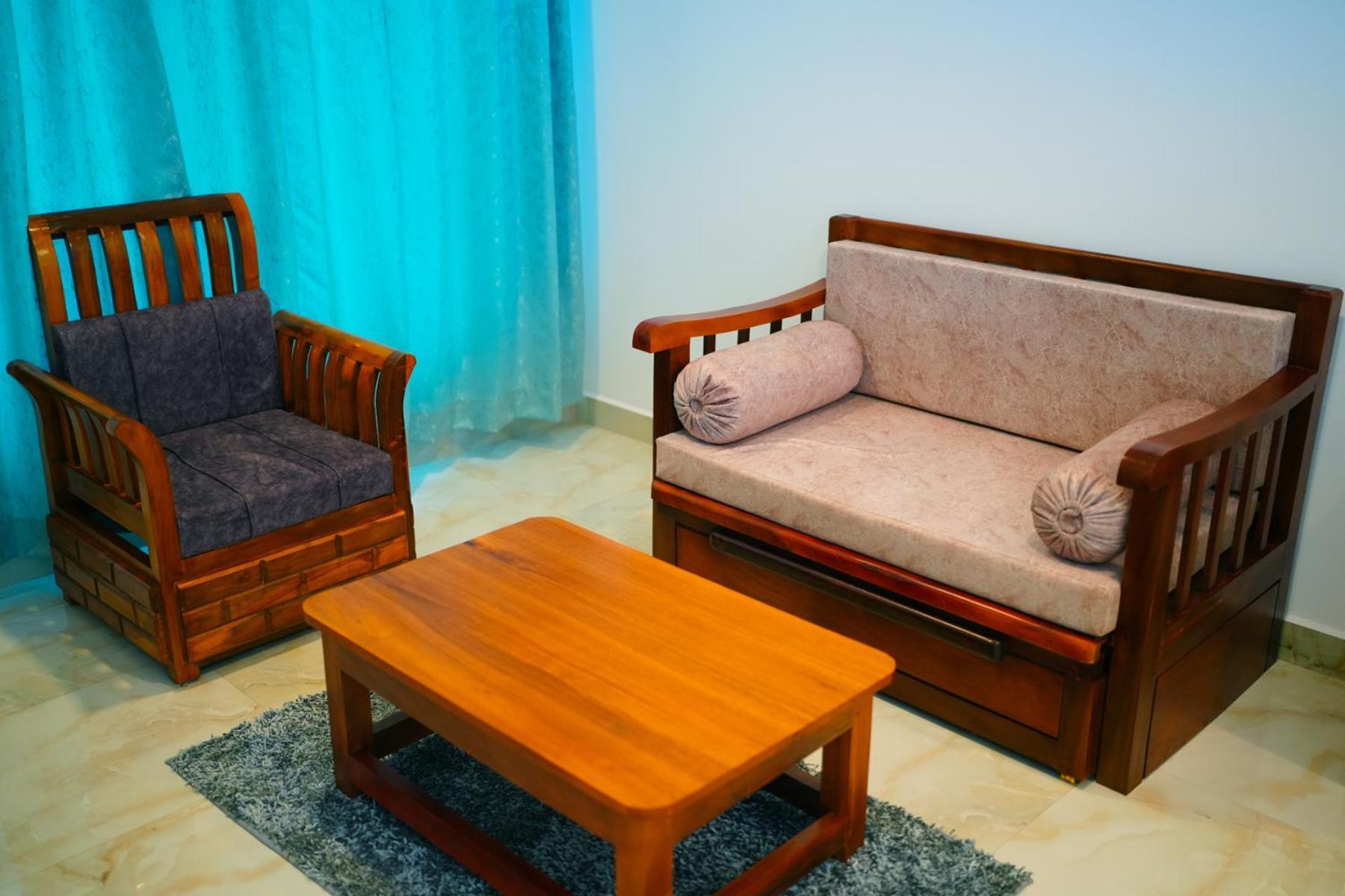 Coorg Orange Blossom Resort And Spa Suntikoppa ภายนอก รูปภาพ