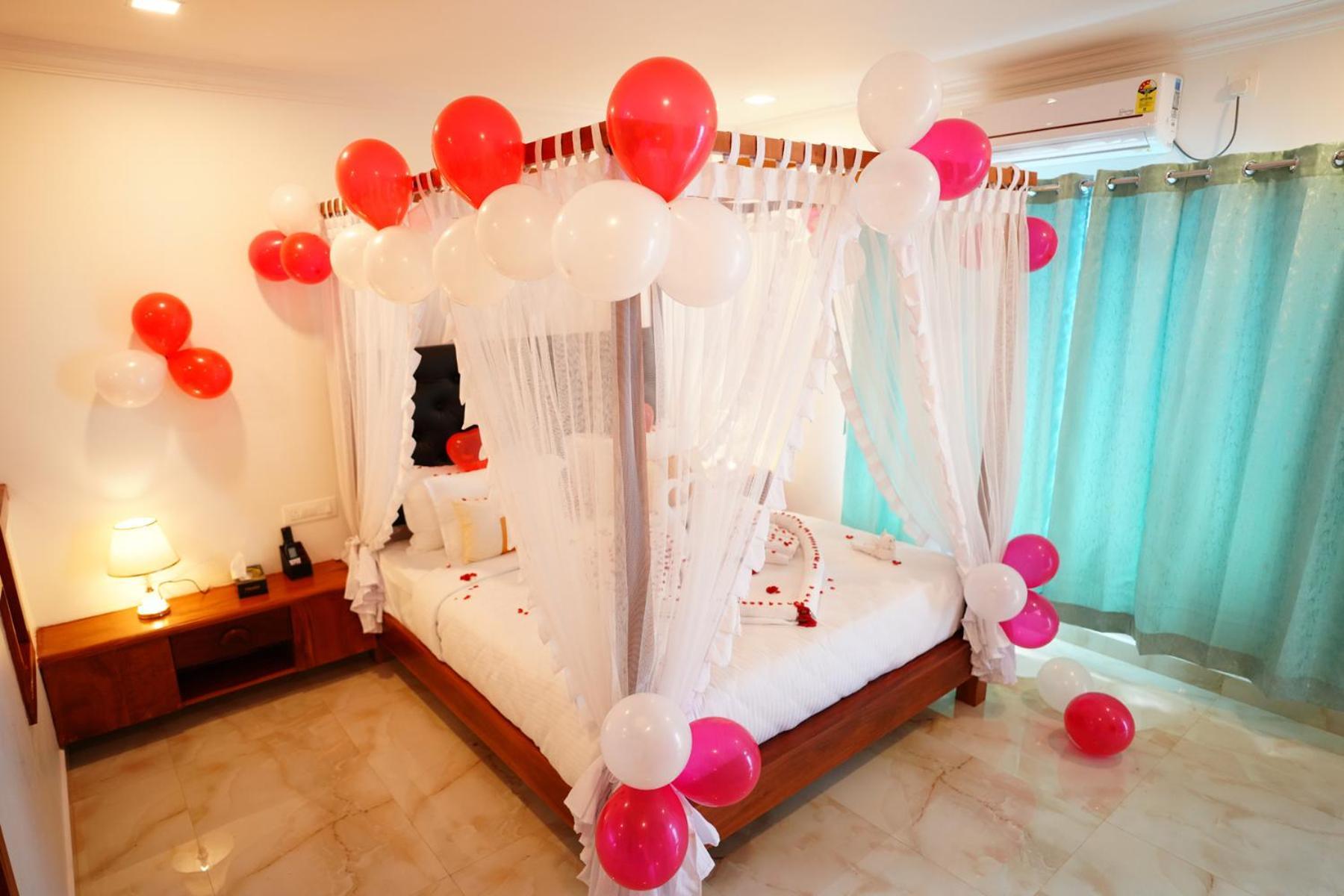 Coorg Orange Blossom Resort And Spa Suntikoppa ภายนอก รูปภาพ