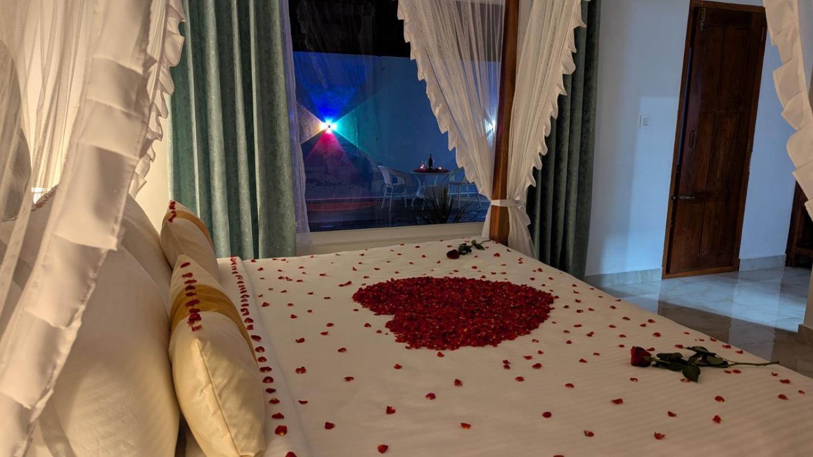 Coorg Orange Blossom Resort And Spa Suntikoppa ภายนอก รูปภาพ