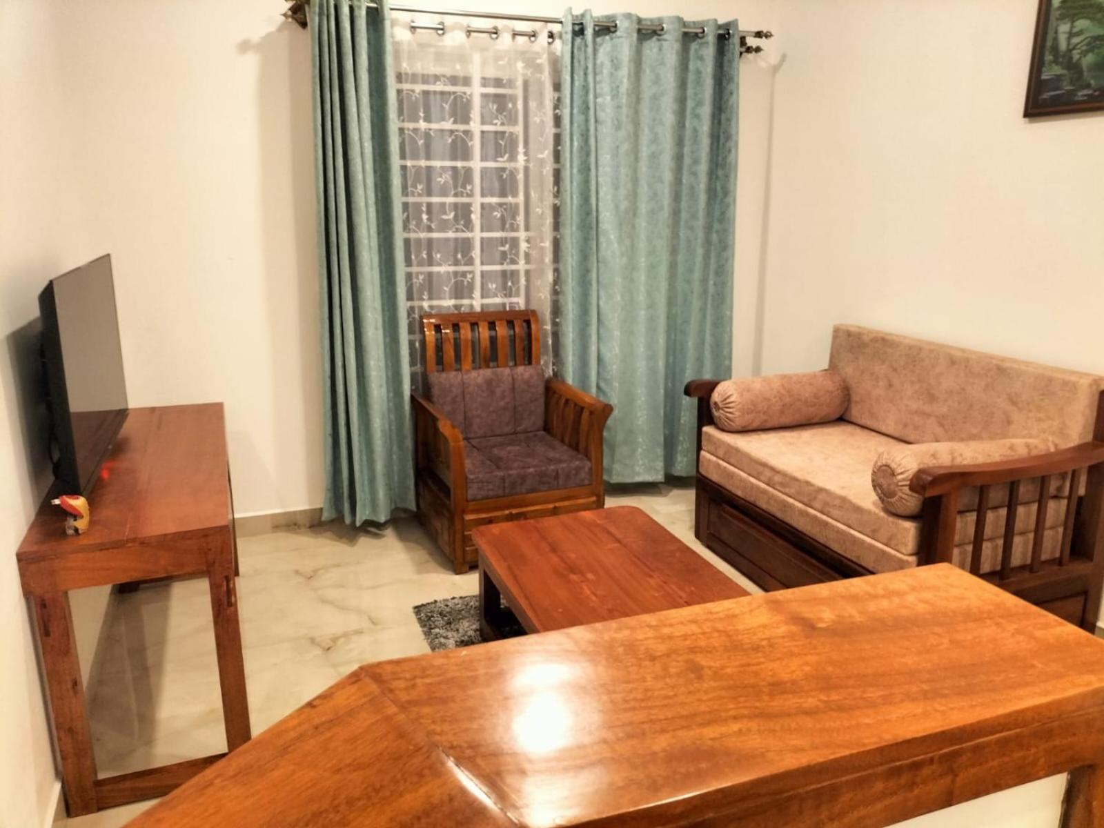 Coorg Orange Blossom Resort And Spa Suntikoppa ภายนอก รูปภาพ
