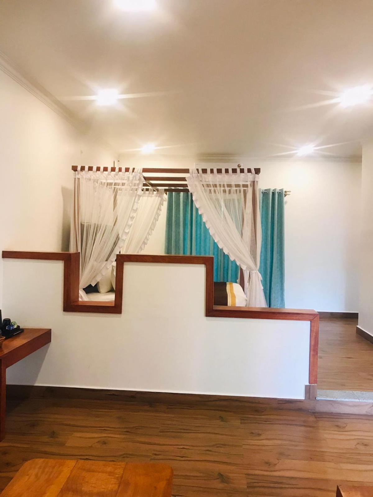 Coorg Orange Blossom Resort And Spa Suntikoppa ภายนอก รูปภาพ