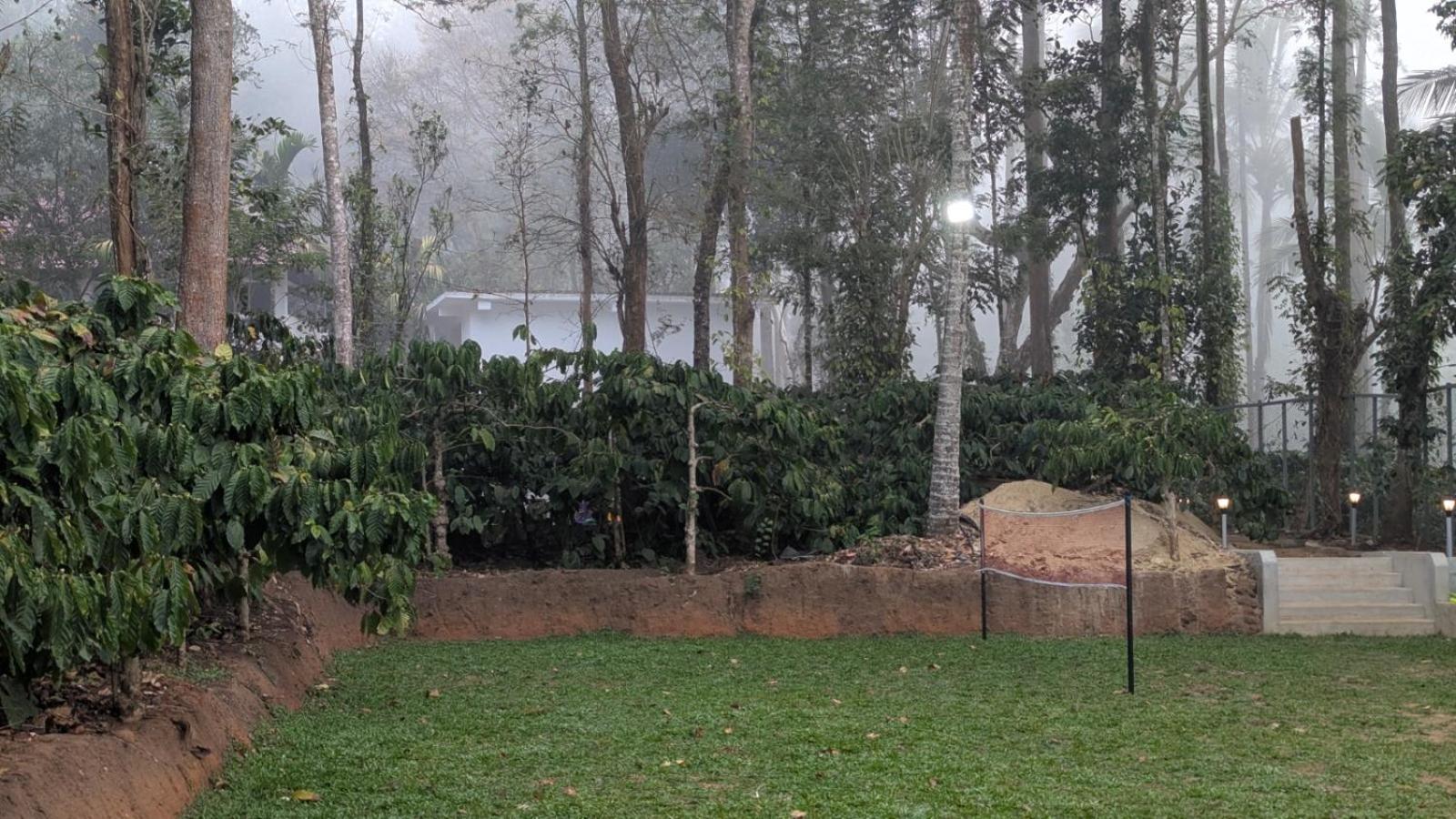 Coorg Orange Blossom Resort And Spa Suntikoppa ภายนอก รูปภาพ