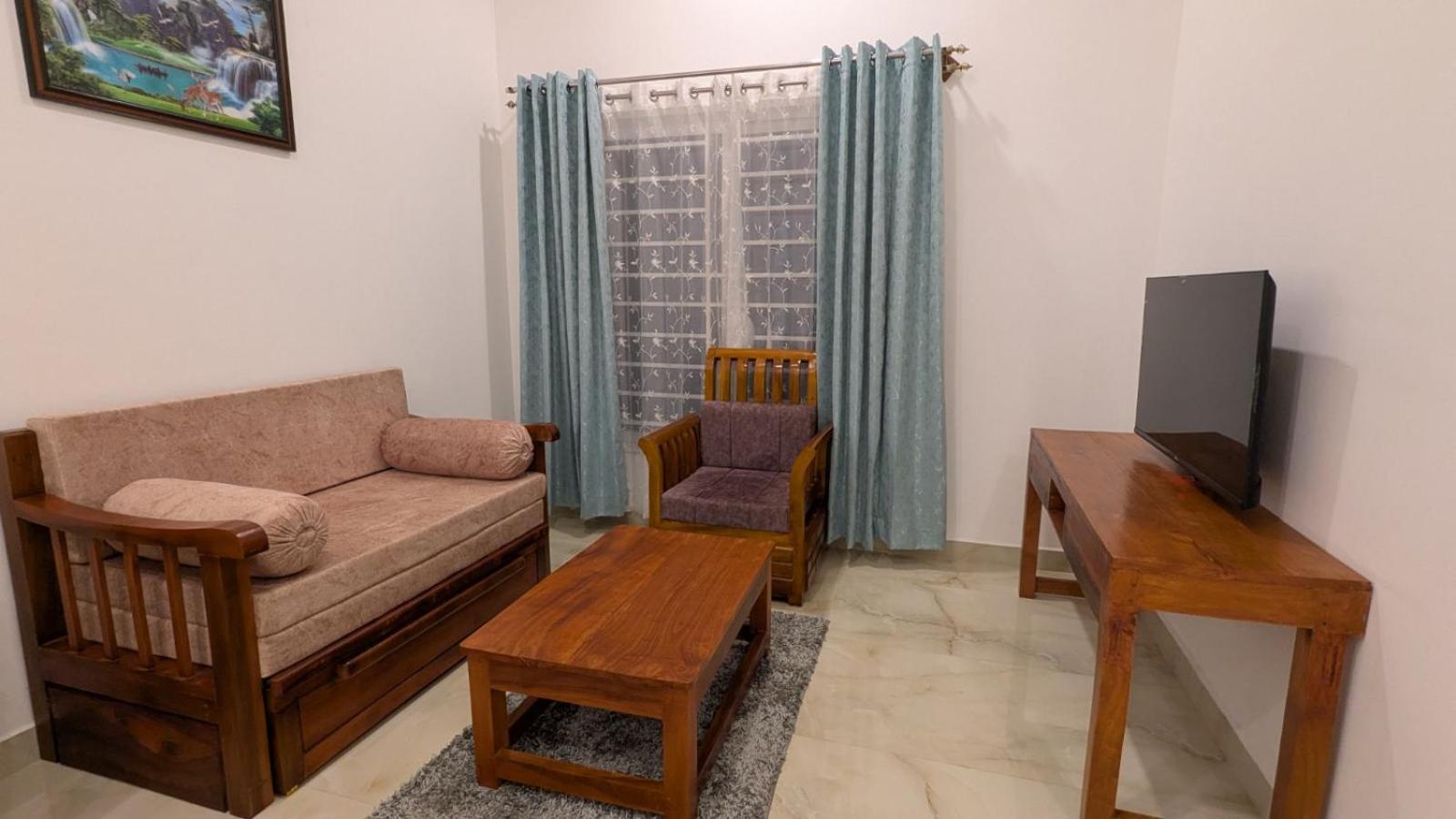 Coorg Orange Blossom Resort And Spa Suntikoppa ภายนอก รูปภาพ
