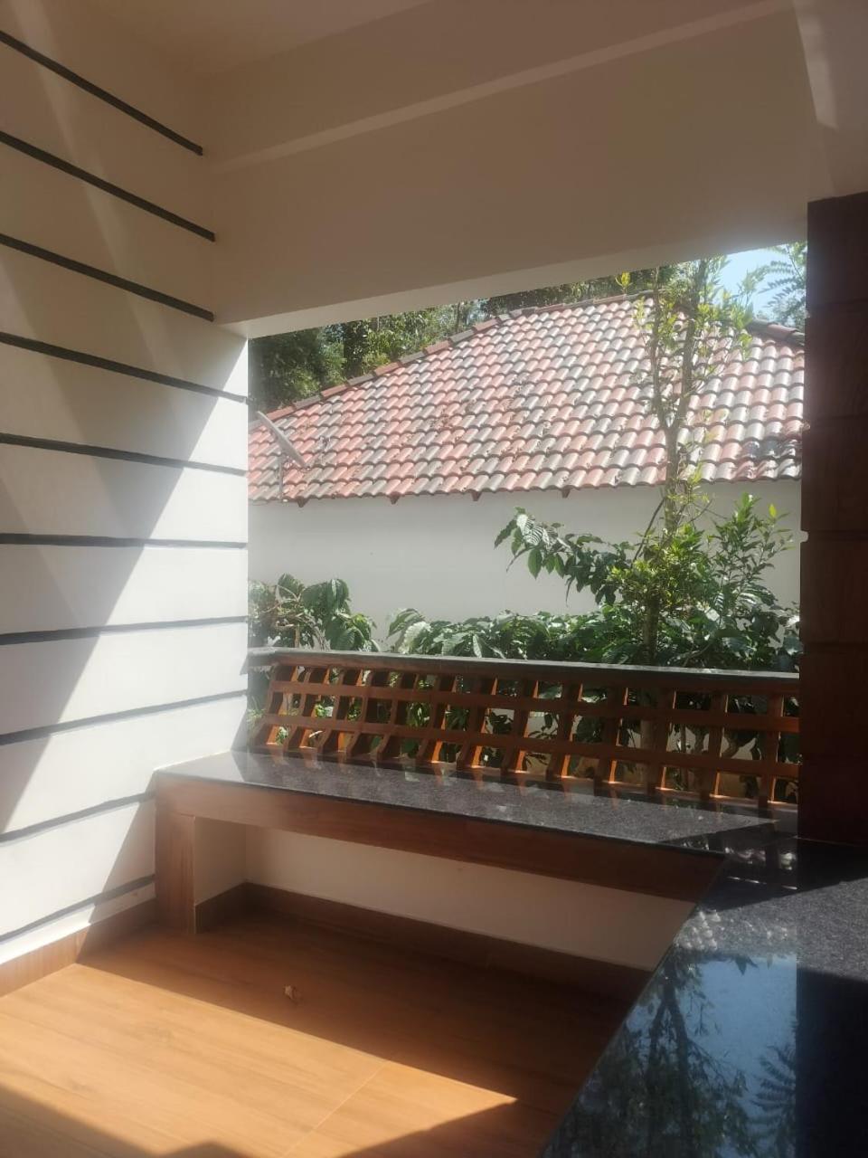 Coorg Orange Blossom Resort And Spa Suntikoppa ภายนอก รูปภาพ