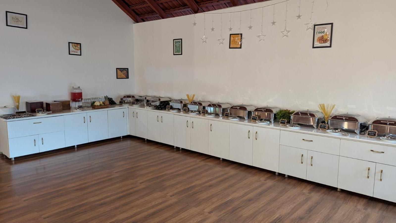 Coorg Orange Blossom Resort And Spa Suntikoppa ภายนอก รูปภาพ